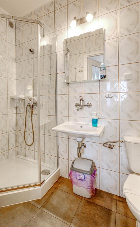 Apartamento Albatros Władysławowo Exterior foto