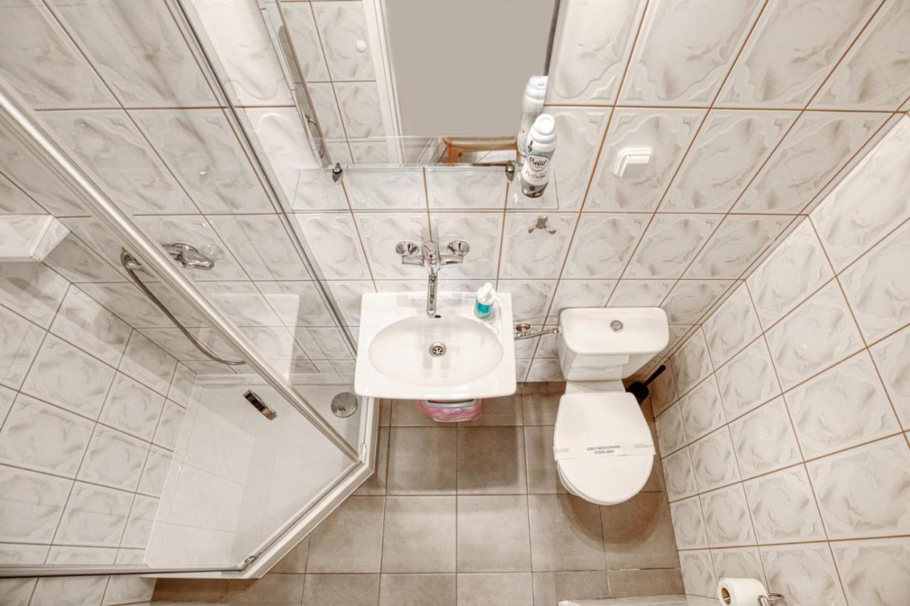 Apartamento Albatros Władysławowo Exterior foto